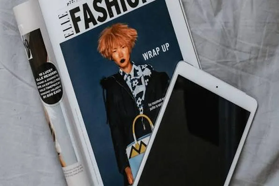 Best Digital Magazine Subscription Platforms for Readers