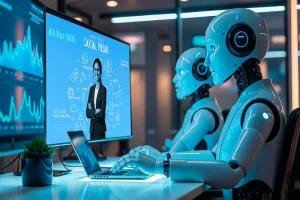 Future of AI tools in digital publishing and SEO