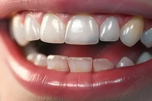 The Role Of Incisor Torque In Creating A Natural Looking Smile From The Side